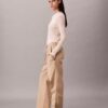 Pantalon cargo en coton Pantalon cargo en coton