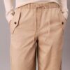 Pantalon cargo en coton Pantalon cargo en coton
