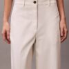 Pantalon chino ample Pantalon chino ample