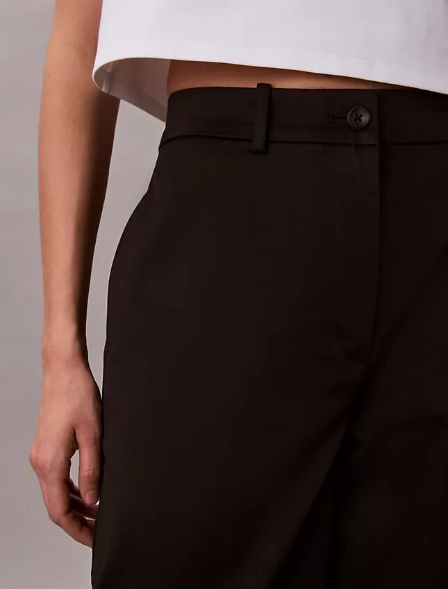 Pantalon chino ample Pantalon chino ample