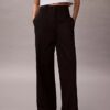 Pantalon chino ample Pantalon chino ample