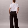 Pantalon chino ample Pantalon chino ample