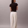 Pantalon chino ample Pantalon chino ample