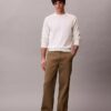 Pantalon chino ample style années 90 Pantalon chino ample style années 90