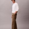 Pantalon chino ample style années 90 Pantalon chino ample style années 90