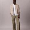 Pantalon chino ample style années 90 Pantalon chino ample style années 90