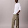 Pantalon chino ample style années 90 Pantalon chino ample style années 90