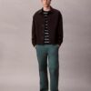 Pantalon chino baggy des années 90 Pantalon chino baggy des années 90