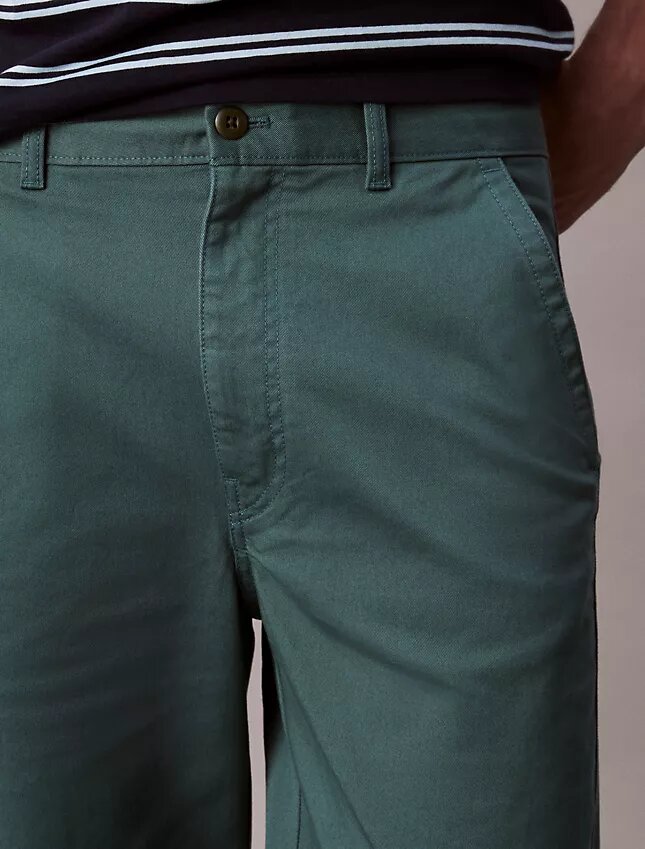 Pantalon chino baggy des années 90 Pantalon chino baggy des années 90