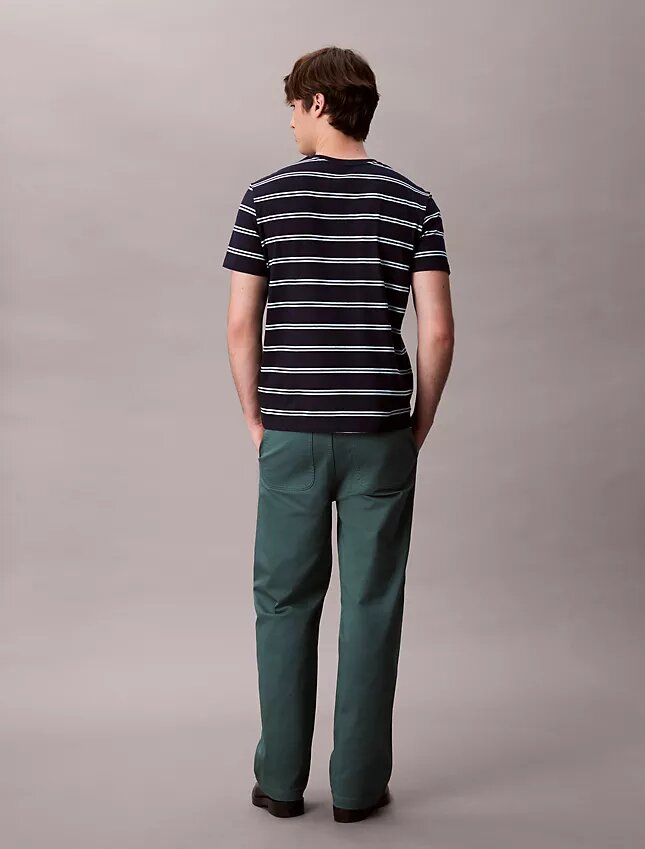 Pantalon chino baggy des années 90 Pantalon chino baggy des années 90
