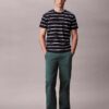 Pantalon chino baggy des années 90 Pantalon chino baggy des années 90