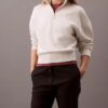 Pantalon chino droit en Cotton Stretch Pantalon chino droit en Cotton Stretch