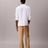 Pantalon chino droit en Cotton Stretch 90S Pantalon chino droit en Cotton Stretch 90S