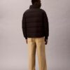Pantalon chino droit à plis style années 90 Pantalon chino droit à plis style années 90