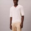Pantalon chino droit standard Pantalon chino droit standard