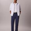 Pantalon chino droit style années 90 Pantalon chino droit style années 90