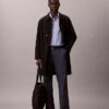 Pantalon chino droit style années 90 Pantalon chino droit style années 90