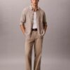 Pantalon chino droit style années 90 Pantalon chino droit style années 90