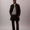 Pantalon chino droit style années 90 Pantalon chino droit style années 90