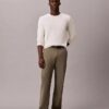 Pantalon chino droit style années 90 Pantalon chino droit style années 90