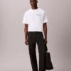 Pantalon chino droit style années 90 Pantalon chino droit style années 90