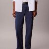 Pantalon chino droit style années 90 Pantalon chino droit style années 90