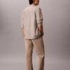 Pantalon chino droit style années 90 Pantalon chino droit style années 90