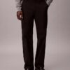 Pantalon chino droit style années 90 Pantalon chino droit style années 90