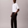 Pantalon chino droit style années 90 Pantalon chino droit style années 90