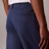 Pantalon chino droit style années 90 Pantalon chino droit style années 90