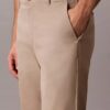 Pantalon chino droit style années 90 Pantalon chino droit style années 90