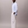 Pantalon chino droit style années 90 Pantalon chino droit style années 90