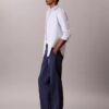 Pantalon chino droit style années 90 Pantalon chino droit style années 90