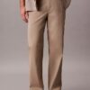 Pantalon chino droit style années 90 Pantalon chino droit style années 90