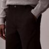 Pantalon chino droit style années 90 Pantalon chino droit style années 90