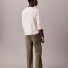 Pantalon chino droit style années 90 Pantalon chino droit style années 90