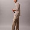 Pantalon chino droit style années 90 Pantalon chino droit style années 90