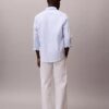 Pantalon chino droit style années 90 Pantalon chino droit style années 90