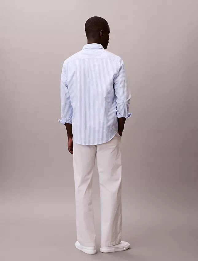 Pantalon chino droit style années 90 Pantalon chino droit style années 90
