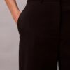 Pantalon chino en Cotton Stretch à jambes larges Pantalon chino en Cotton Stretch à jambes larges