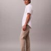 Pantalon chino slim en coton Pantalon chino slim en coton