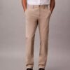 Pantalon chino slim en coton Pantalon chino slim en coton