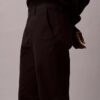 Pantalon chino slim en coton Pantalon chino slim en coton