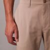 Pantalon chino slim en coton Pantalon chino slim en coton