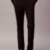 Pantalon chino slim en coton Pantalon chino slim en coton
