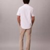 Pantalon chino slim en coton Pantalon chino slim en coton