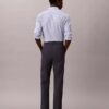 Pantalon chino slim en coton Pantalon chino slim en coton