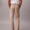 Pantalon chino slim en coton Pantalon chino slim en coton