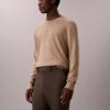 Pantalon chino slim en satin de coton Pantalon chino slim en satin de coton