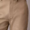 Pantalon chino stretch moderne Pantalon chino stretch moderne